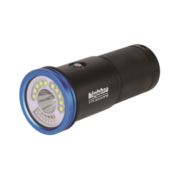 Dual-Beam Video & Tech Light 9000-Lumen