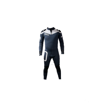 W5 3.5mm Men's Tropic Wetsuit (MLT, Closeout)