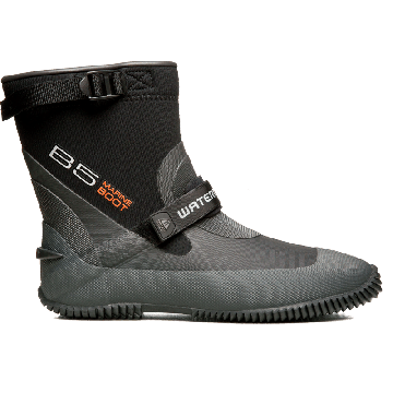 B5 Marine Boot (Size 23 & 25, Closeout)