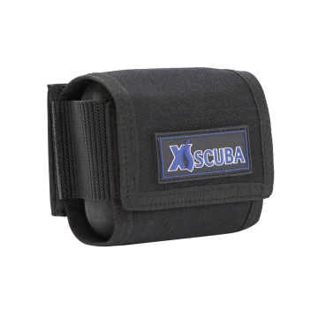 Quick Attach Single Weight Pocket