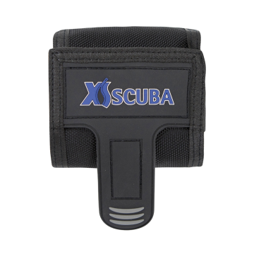 Quick-Release Single Weight Pocket