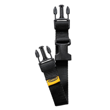 Akona Webbing Loop Clip