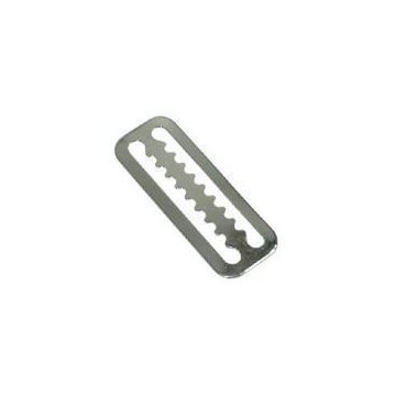 Stainless Steel Tri-Glides