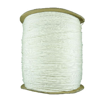 1/8" Nylon Cave Line (per foot)