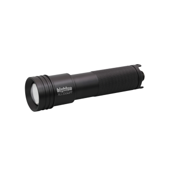 AL1300 Wide Beam with Tail Switch