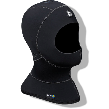H1 3/5mm Hood W/HAV System (Closeout)