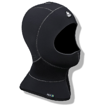H1 5/7mm Hood W/HAV System (Closeout)