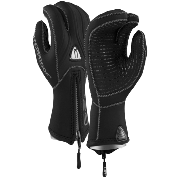 G2 3 FINGER 7MM