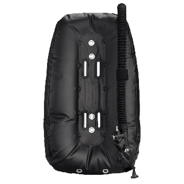 WTX PSD Armorguard Wing