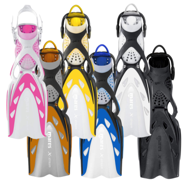X-Stream Fins