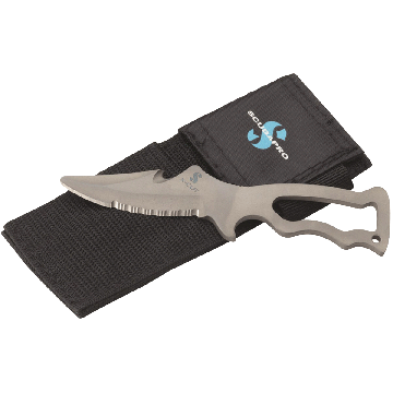 X-Tek X-Cut Dive Knife