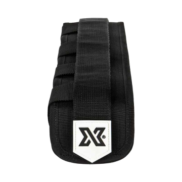 Stealth Central Spine Trim Weight Pocket