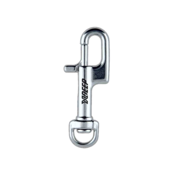 NX Series Small Bolt Snap