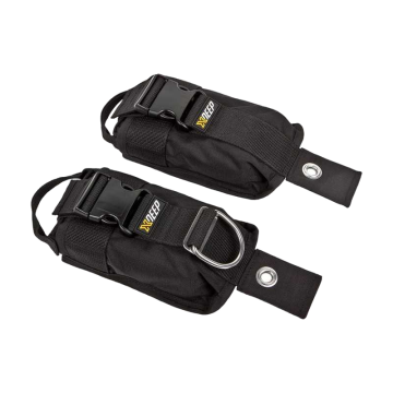 Secure Weight Pocket System
