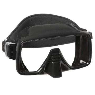 XRM-Classic Dive Mask