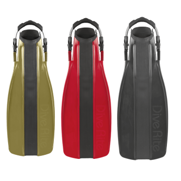 XT Fins