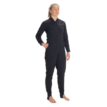 Women's Arctic One Piece Undergarment