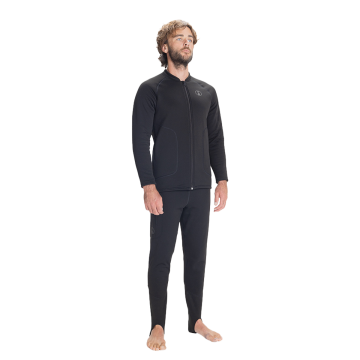 Men's Arctic Undergarment Package