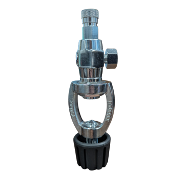 Yoke Filler Assembly