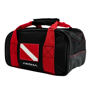 Yukon Utility Bag