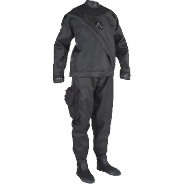 Yukon II Men's Drysuit
