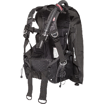 Scout BCD