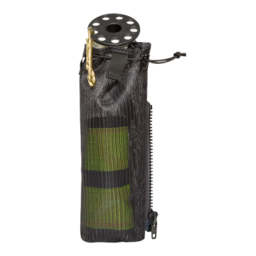 Quick Deploy Deluxe Signal Tube System (Closeout)