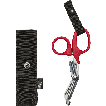 EMT Shears with Sheath