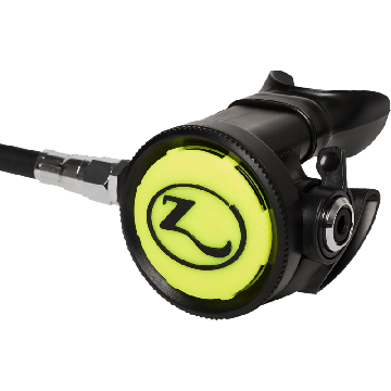 Envoy II Octopus