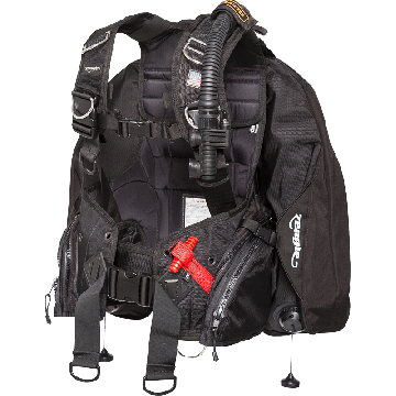 Ranger BCD