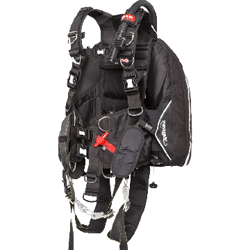 SAR BC