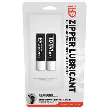 Zipper Lubricant Stick