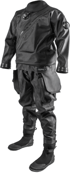 E.Space SE Drysuit