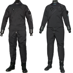 Aqua-Trek 1 Tech Dry Drysuit