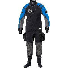 Sentry Tech Dry Drysuit 
