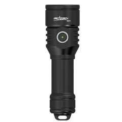 D570 Light with Laser Pointer