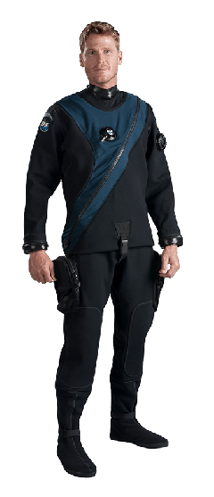 CF200X™ Drysuit