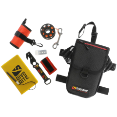 Divers Essentials Package