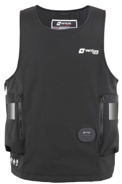 Pro V3 Heated Vest With Wireless Remote