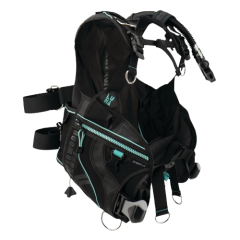 Luna Women's BCD