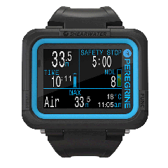  Peregrine Dive Computer 
