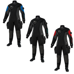 Women's Guardian Tech Dry