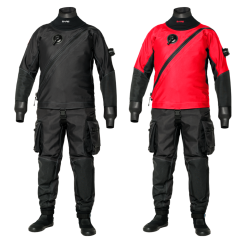 X-MISSION Evolution Drysuit