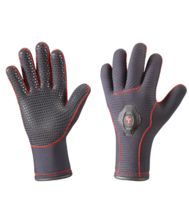 3mm Deluxe Glove - Closeout - MD