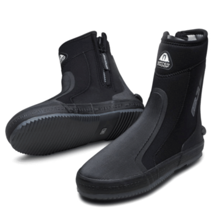 B1 6.5mm Semi Dry Boot - Discontinued