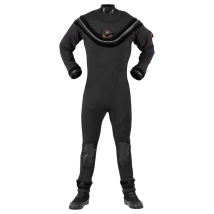 Fusion Sport Aircore Drysuit - L/XL - Closeout