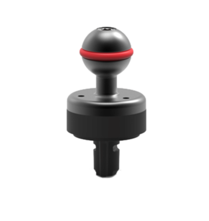 Flex-Connect Ball Joint Adapter