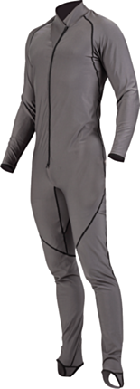 Glacier MK0 One Piece - Closeout - S / M / L - Closeout