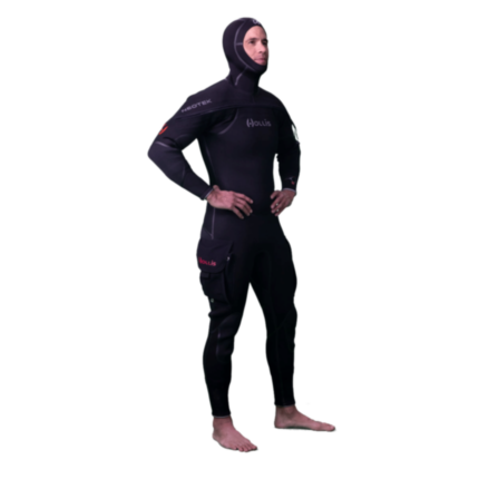 4/3 Neotek Wetsuit