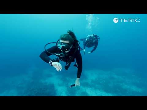 Shearwater Research Teric - Dive Watch and Computer